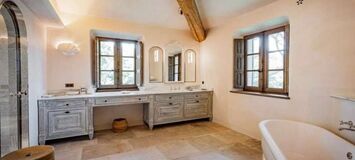 Villa de luxe à Saint Tropez