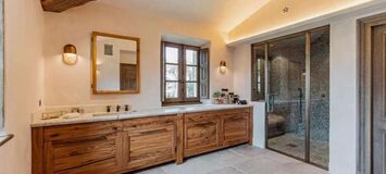 Villa de luxe à Saint Tropez
