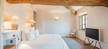 Villa de luxe à Saint Tropez