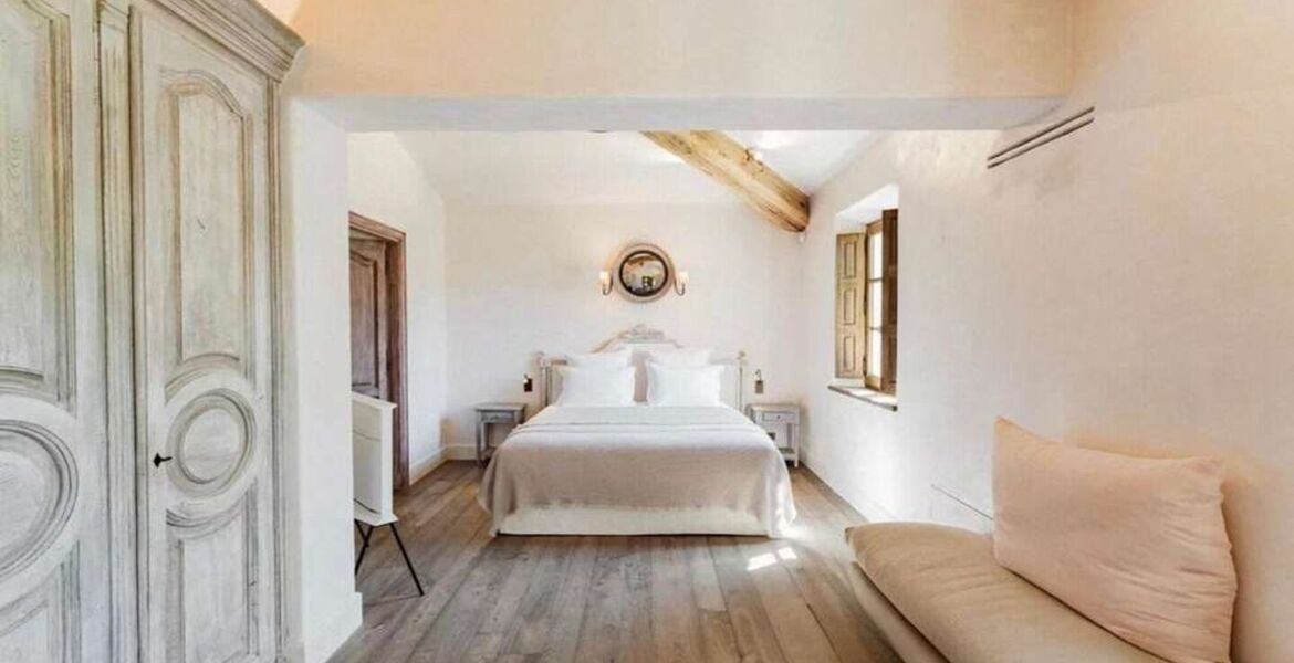 Villa de luxe à Saint Tropez