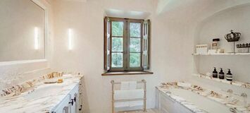 Villa de luxe à Saint Tropez