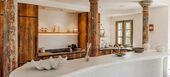 Villa de luxe à Saint Tropez