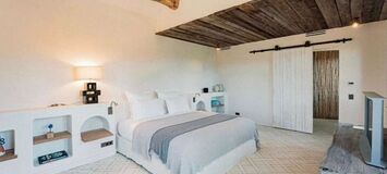 Villa de luxe à Saint Tropez