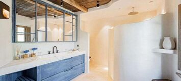 Villa de luxe à Saint Tropez