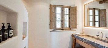 Villa de luxe à Saint Tropez