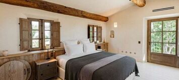 Villa de luxe à Saint Tropez