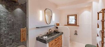 Villa de luxe à Saint Tropez
