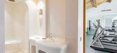 Villa de luxe à Saint Tropez