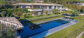 Villa de luxe à Saint Tropez
