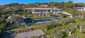 Villa de luxe à Saint Tropez