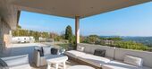 Villa de luxe à Saint Tropez