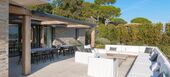 Villa de luxe à Saint Tropez