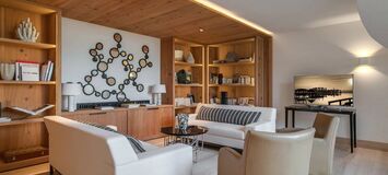 Villa de luxe à Saint Tropez