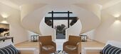 Villa de luxe à Saint Tropez