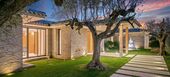 Villa de luxe à Saint Tropez