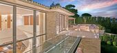 Villa de luxe à Saint Tropez