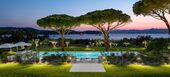 Luxury villa in Saint Tropez