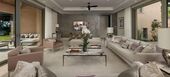 Luxury villa in Saint Tropez