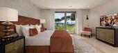 Luxury villa in Saint Tropez