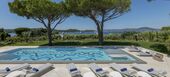 Luxury villa in Saint Tropez