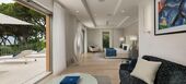 Luxury villa in Saint Tropez