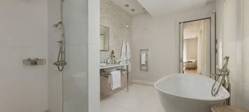 Luxury villa in Saint Tropez