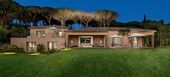 Luxury villa in Saint Tropez