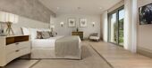 Luxury villa in Saint Tropez