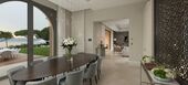 Luxury villa in Saint Tropez