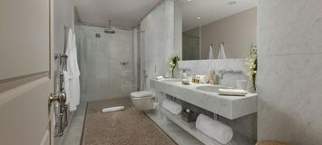 Luxury villa in Saint Tropez