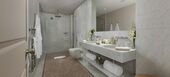 Luxury villa in Saint Tropez
