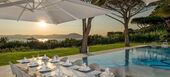 Luxury villa in Saint Tropez