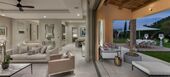 Luxury villa in Saint Tropez