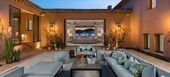 Luxury villa in Saint Tropez