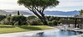 Villa de luxe à Saint Tropez