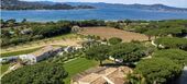 Villa de luxe à Saint Tropez
