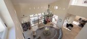 Villa de luxe à Saint Tropez