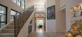 Villa de luxe à Saint Tropez