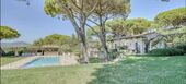 Villa de luxe à Saint Tropez