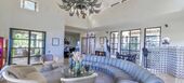 Villa de luxe à Saint Tropez