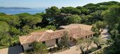 Villa de luxe à Saint Tropez