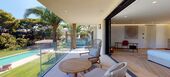 Villa de luxe à Saint Tropez