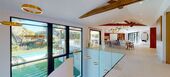 Villa de luxe à Saint Tropez