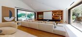 Villa de luxe à Saint Tropez