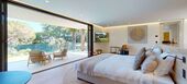 Villa de luxe à Saint Tropez