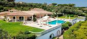 Luxury villa in Saint Tropez