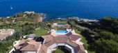 Luxury villa in Saint Tropez