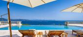 Luxury villa in Saint Tropez