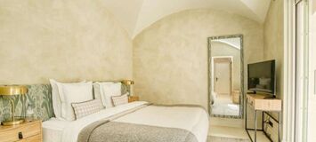 Luxury villa in Saint Tropez