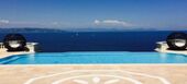 Luxury villa in Saint Tropez